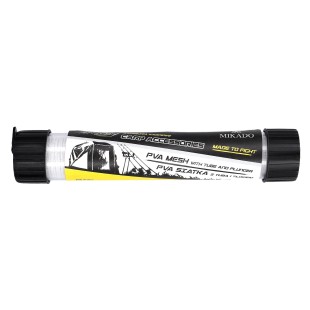 Tuba z siatką Mikado PVA Mesh 5m - Medium Melt