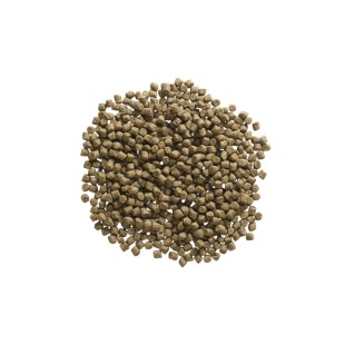 Pellet Mivardi Rapid Pellets Turbo z otworem - Naturalny (1kg)