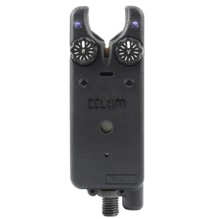 Sygnalizator Delkim Txi-D v2 Digital Bite Alarm