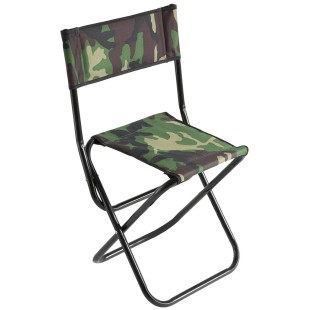 Krzesło Mikado 081 - Camouflage