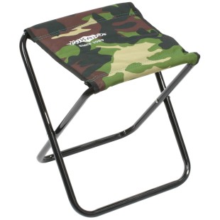 Stołek Mikado - Camouflage (max w. 80kg)