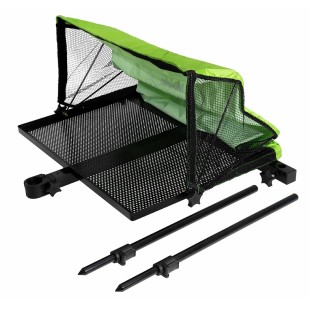 Tacka z parawanem Mikado Method Feeder