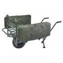 Wózek transportowy Infinity Foldloader Wheelbarrow model 18701-400