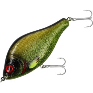 Wobler Mikado MFT Jerk Sinking, Tench