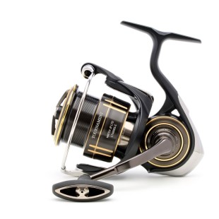 Kołowrotek Daiwa Tournament Match Japan LTD 4000S-C