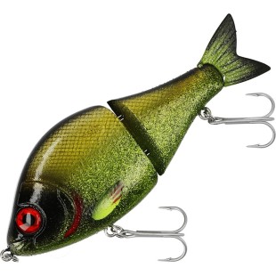 Wobler Mikado MFT Swimbait Slow Sinking, Tench
