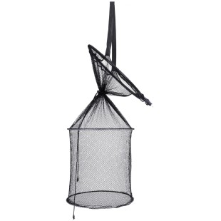 Siatka Mikado z metalowymi obręczami 40cm