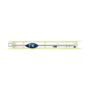 Zestaw spławikowy Mikado 032 - 0,14/0,12mm, rozm.12