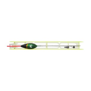 Zestaw spławikowy Mikado 033 - 0,14/0,12mm Zestaw spławikowy Mikado 033 - 0,14/0,12mm