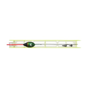 Zestaw spławikowy Mikado 036 - 0,14/0,12mm