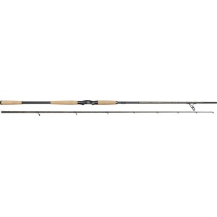 Wędka Westin W8 Powercast XXH - 2,33m 40-130g