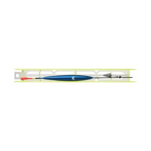 Zestaw spławikowy Mikado 027 - 0,16/0,14mm