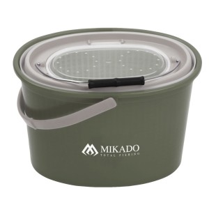 Sadzyk na żywca Mikado ABM 325