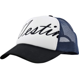 Czapka z daszkiem Westin Script Cap Bluestone