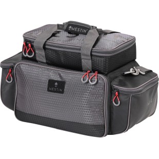 Torba Westin W4 P&T Master Bag 5 Boxes Large Titanium Black