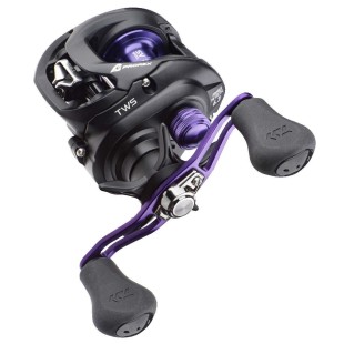 Multiplikator Daiwa Prorex TW 100SV L