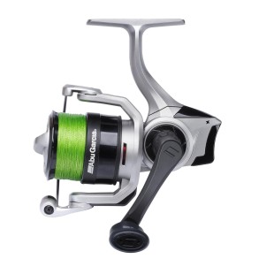 Kołowrotek Abu Garcia Max X Spinning 4000 + plecionka