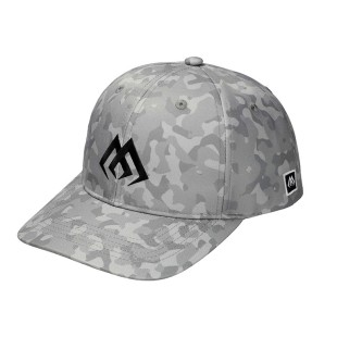 Czapka z daszkiem Mikado Light Camo