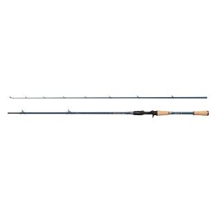 Wędka Abu Garcia Fantasista Nano Casting Rod - 2,23m 7-35g