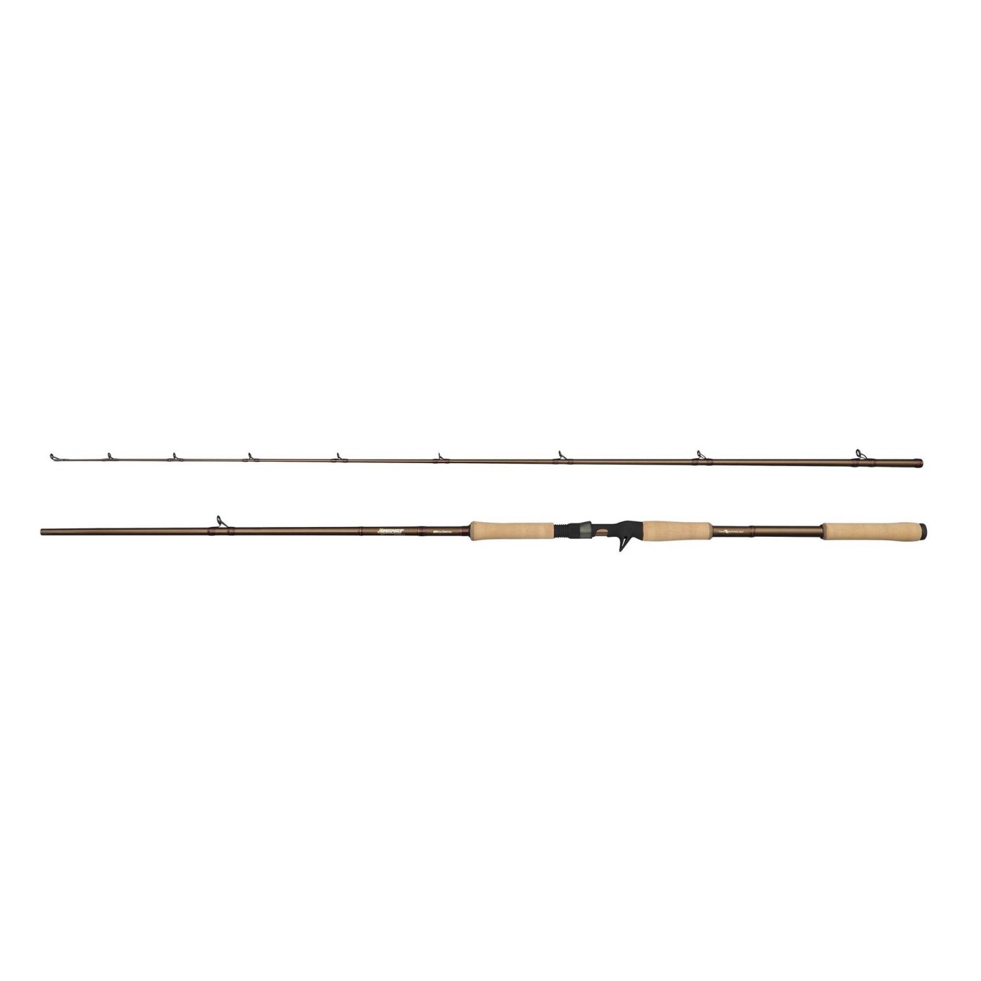 Wędka Abu Garcia Beast Pro Casting - 2,44m 50-200g