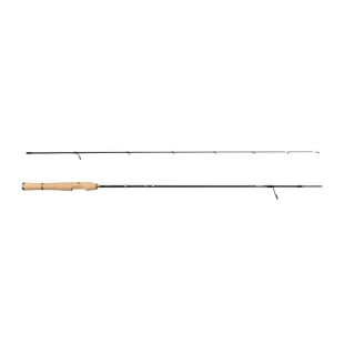 Wędka Abu Garcia Diplomat DPMS-612UL Spinning - 1,89m 0,5-4g