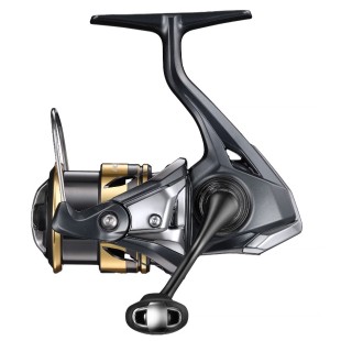 Kołowrotek Shimano Ultegra FD C2500S HG