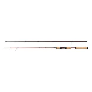 Wędka Abu Garcia Tormentor 2 Spinning - 2,44m 20-60g Wędka Abu Garcia Tormentor 2 Spinning - 2,44m 20-60g