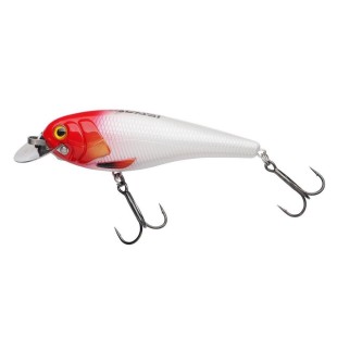 Wobler Abu Garcia Beast Hi-Lo Floating, Red Head