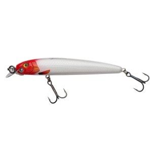 Wobler Abu Garcia Beast Hi-Lo Sinking, Red Head
