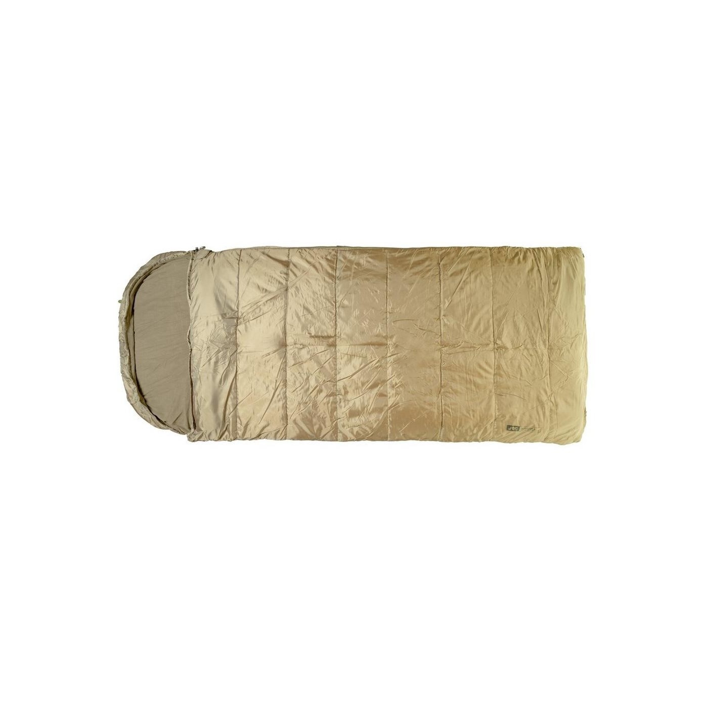 Śpiwór JRC Defender II Fleece Sleeping Bag Wide