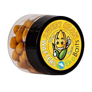 Wafters Eko Baits Method Feeder 8mm - Sweet Corn (25ml)