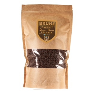 Pellet Eko Baits Method Feeder Pellet Brune (800g) Pellet Eko Baits Method Feeder Pellet Brune (800g)