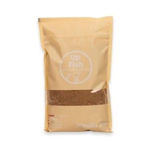 Zanęta Up Fish Method Mix - Vanilla Ice (800g) Zanęta Up Fish Method Mix - Vanilla Ice (800g)