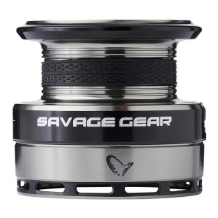Zapasowa szpula do kołowrotka Savage Gear SG6 2500 FD