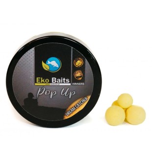 Kulki Eko Baits Pop Up - Dream Catcher 12/15mm (100ml)