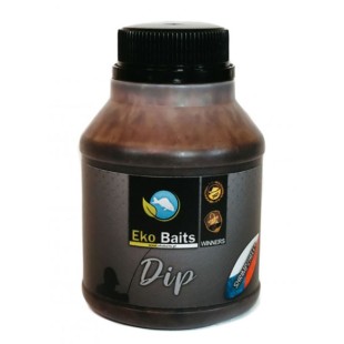 Dip Eko Baits - Shrimp2Hell+ (250ml)