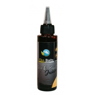 Dip Eko Baits Hook Bait Juice - Secret Krill (100ml)