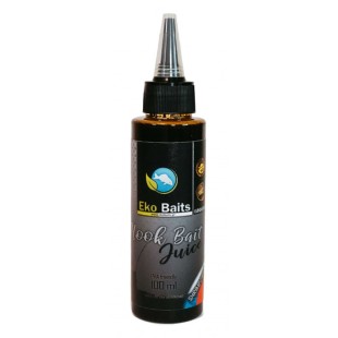Dip Eko Baits Hook Bait Juice - Shrimp2Hell+ (100ml)