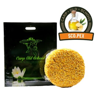 Kukurydza Carp Old School - Sco.pex