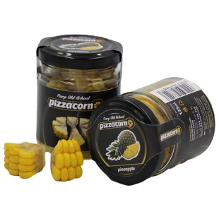 Kukurydza Carp Old School Pizza’corn - Ananas (135ml)