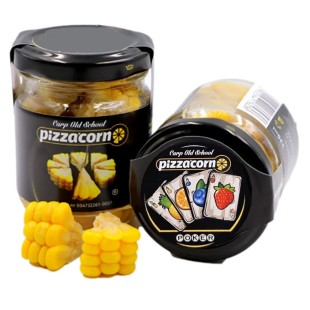 Kukurydza Carp Old School Pizza’corn - Poker (135ml)
