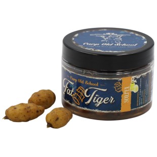 Orzech tygrysi Carp Old School Fat Tiger - Sco.pex (150ml)