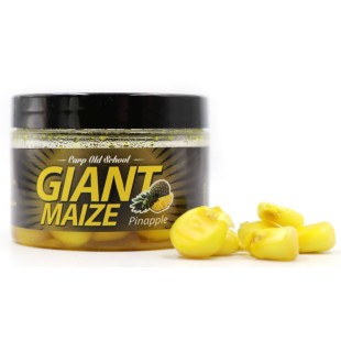 Kukurydza Carp Old School Giant Maize - Ananas (150ml)