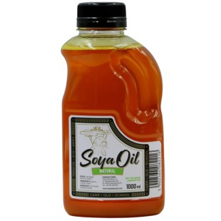Olej sojowy Carp Old School Soya Oil - Naturalny (1000ml)