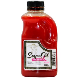 Olej sojowy Carp Old School Soya Oil - Pink Panter (1000ml)