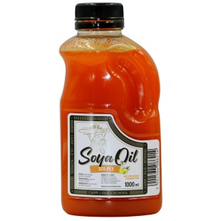 Olej sojowy Carp Old School Soya Oil - Sco.pex (1000ml)