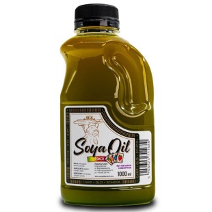 Olej sojowy Carp Old School Soya Oil - Poker (1000ml)