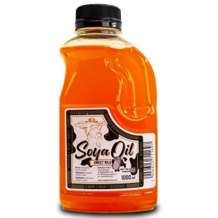 Olej sojowy Carp Old School Soya Oil - Sweet Milk (1000ml)