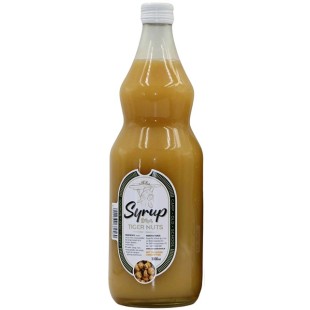 Syrop tygrysi Carp Old School Syrup tigernuts - wyciąg z orzecha tygrysiego