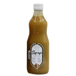 Syrop tygrysi Carp Old School Syrup tigernuts - wyciąg z orzecha tygrysiego